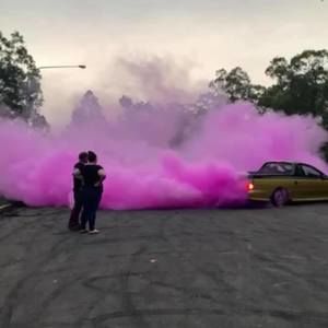 Meet your Posher, Rhys